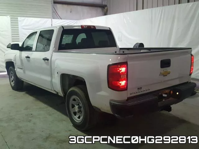3GCPCNEC0HG292813 фото 4