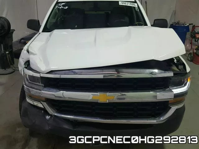 3GCPCNEC0HG292813 фото 8