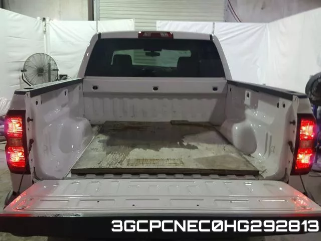 3GCPCNEC0HG292813 фото 10