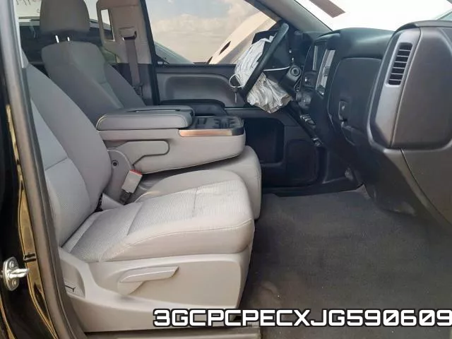 3GCPCPECXJG590609 фото 6