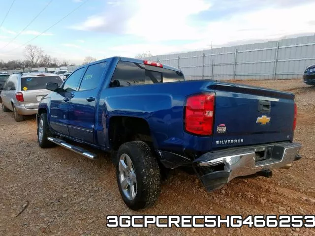 3GCPCREC5HG466253 фото 4