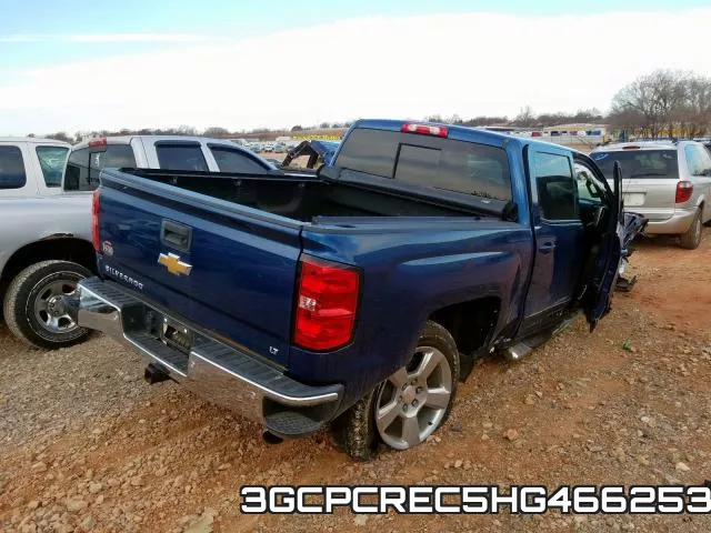 3GCPCREC5HG466253 фото 5
