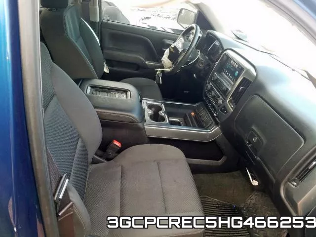3GCPCREC5HG466253 фото 6