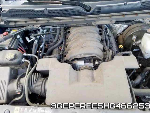 3GCPCREC5HG466253 фото 8