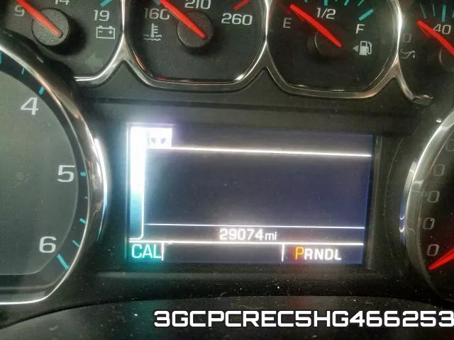 3GCPCREC5HG466253 фото 9