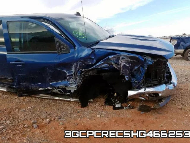 3GCPCREC5HG466253 фото 10