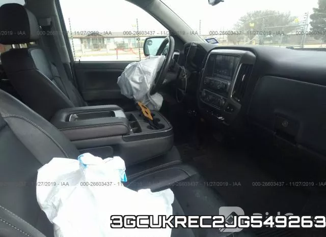 3GCUKREC2JG549263 фото 6