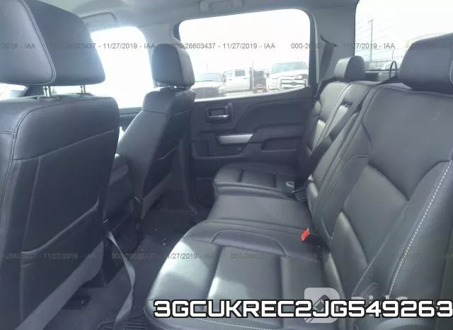 3GCUKREC2JG549263 фото 9