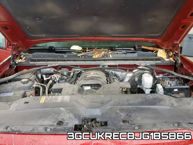 3GCUKREC8JG185866 фото 8