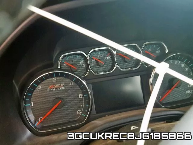 3GCUKREC8JG185866 фото 9