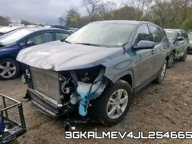 3GKALMEV4JL254665 фото 3