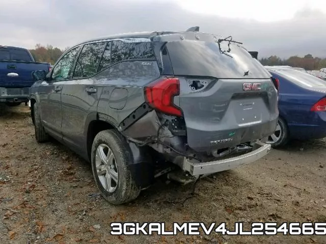3GKALMEV4JL254665 фото 4