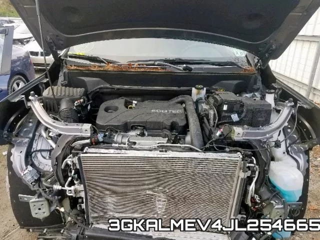 3GKALMEV4JL254665 фото 8