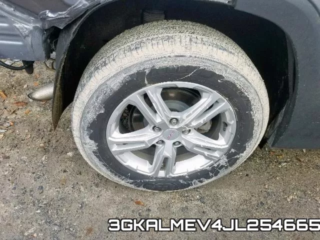 3GKALMEV4JL254665 фото 10
