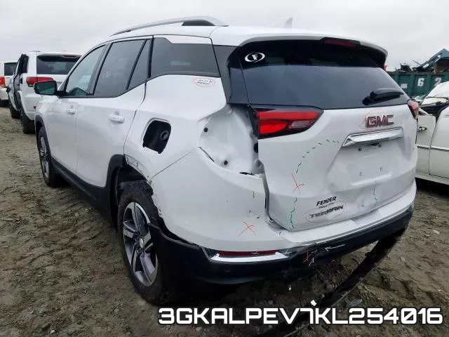 3GKALPEV7KL254016 фото 4