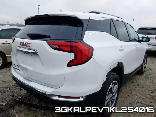 3GKALPEV7KL254016 фото 5