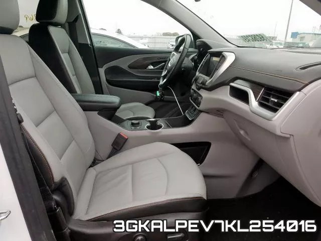 3GKALPEV7KL254016 фото 6