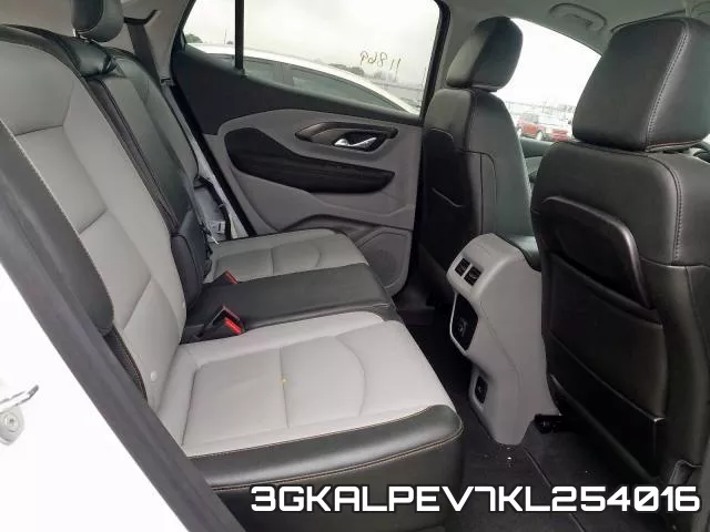 3GKALPEV7KL254016 фото 7