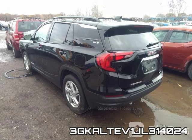 3GKALTEV1JL314024 фото 4