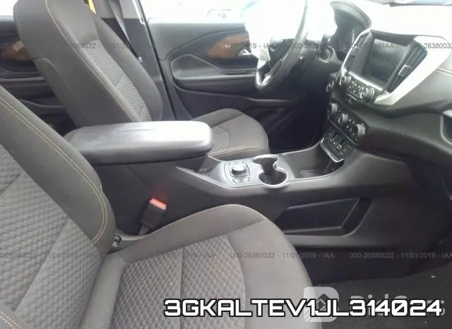 3GKALTEV1JL314024 фото 6