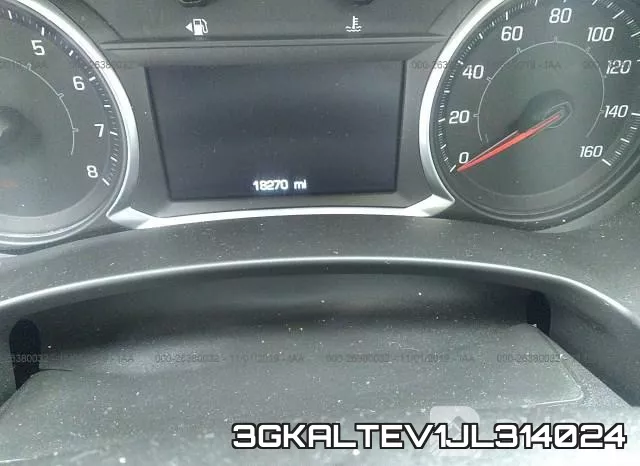 3GKALTEV1JL314024 фото 8