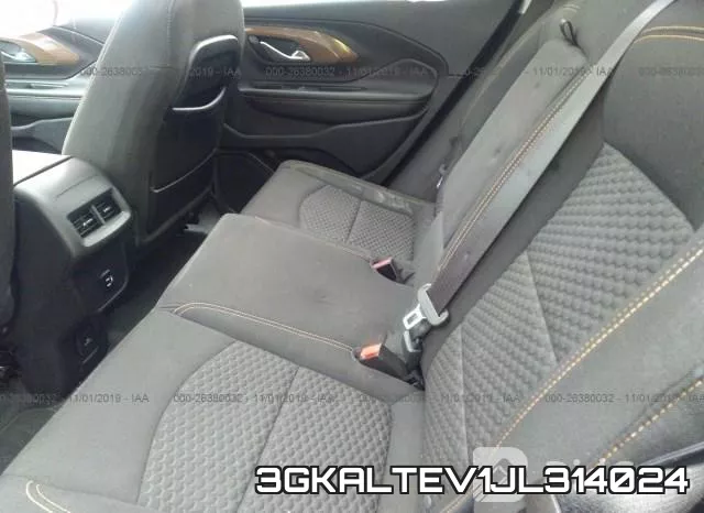 3GKALTEV1JL314024 фото 9