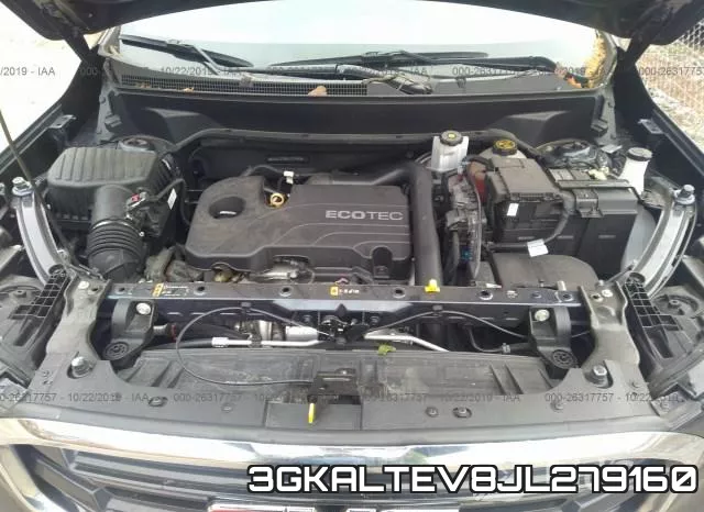 3GKALTEV8JL279160 фото 2