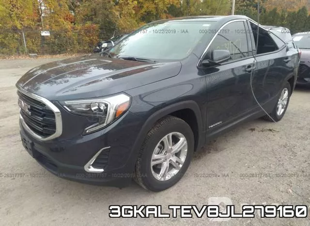 3GKALTEV8JL279160 фото 3