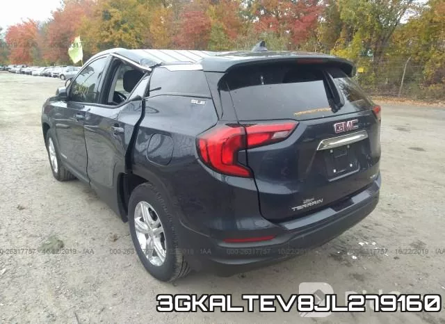 3GKALTEV8JL279160 фото 4