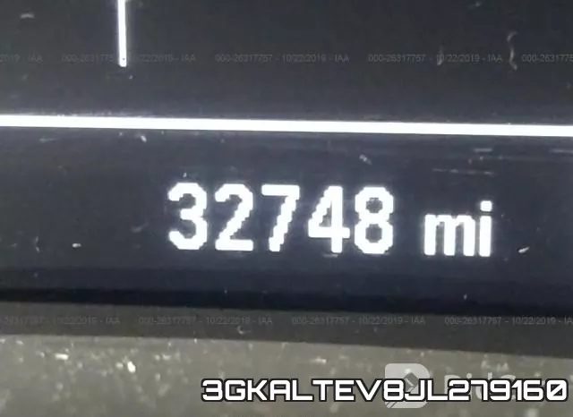 3GKALTEV8JL279160 фото 8