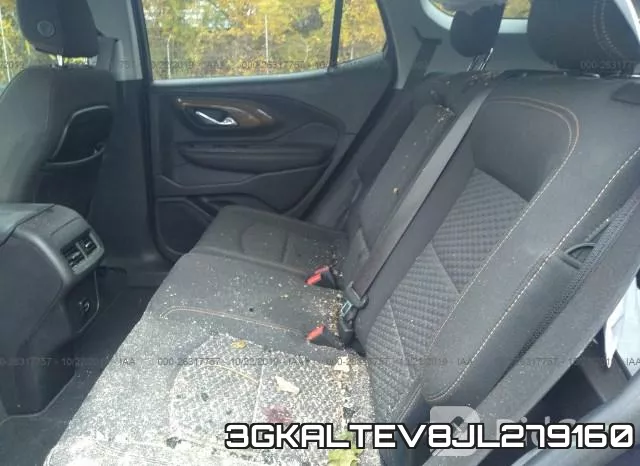 3GKALTEV8JL279160 фото 9