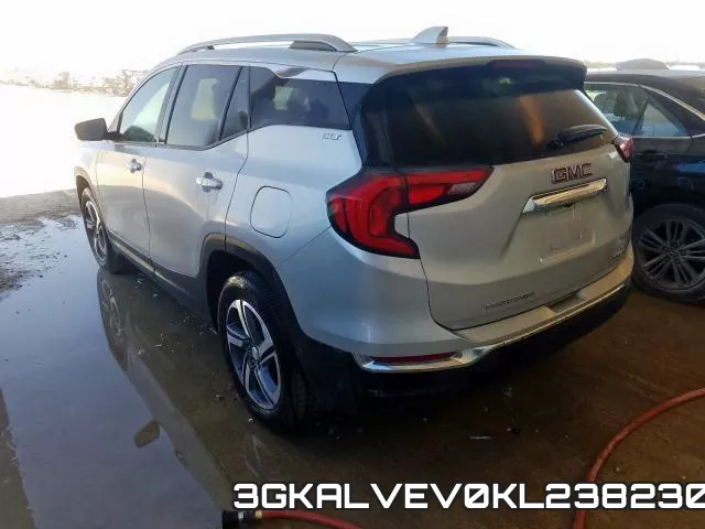 3GKALVEV0KL238230 фото 4