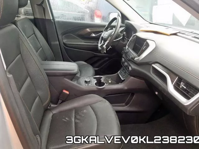 3GKALVEV0KL238230 фото 6
