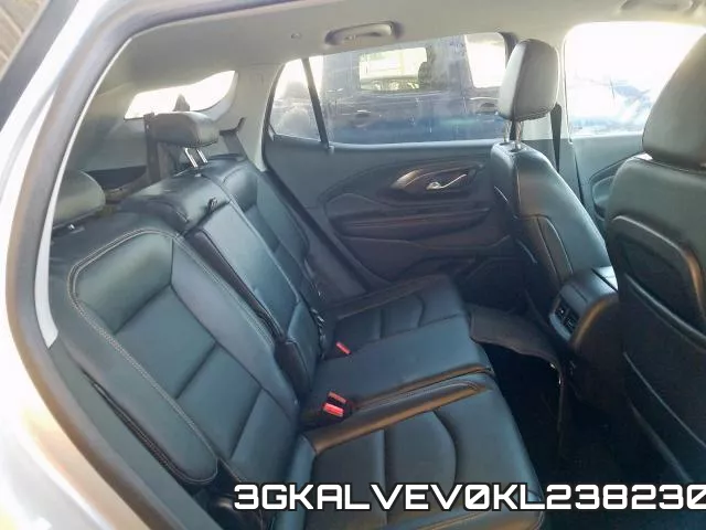 3GKALVEV0KL238230 фото 7