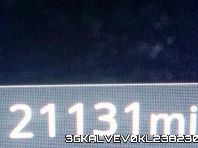 3GKALVEV0KL238230 фото 9