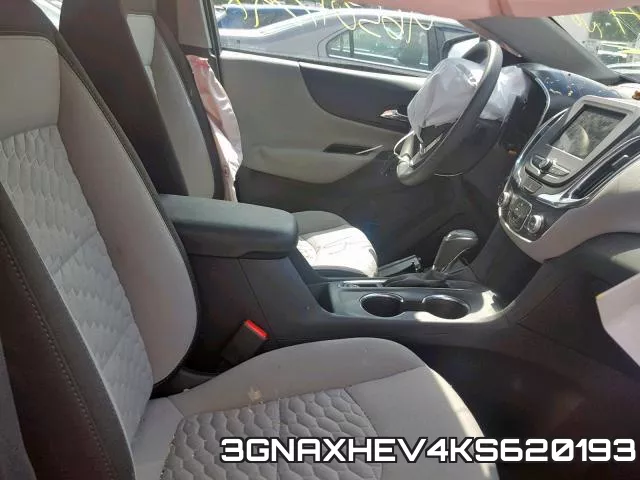 3GNAXHEV4KS620193 фото 6