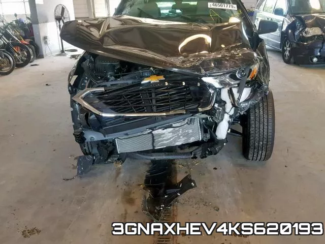 3GNAXHEV4KS620193 фото 10