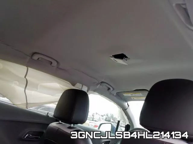 3GNCJLSB4HL214134 фото 10