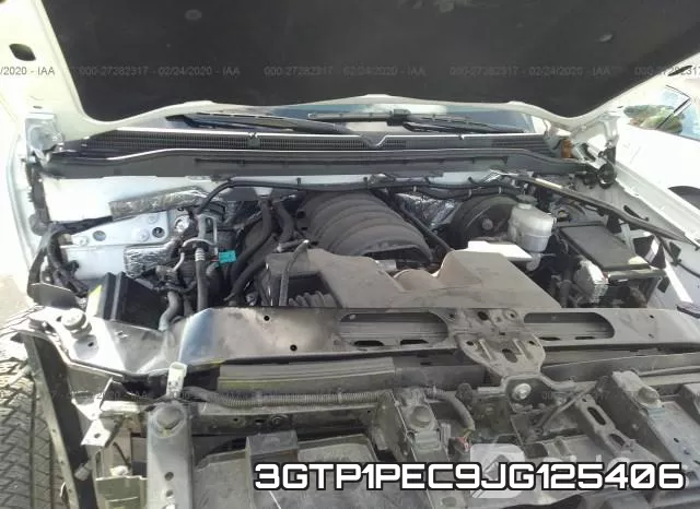 3GTP1PEC9JG125406 фото 2