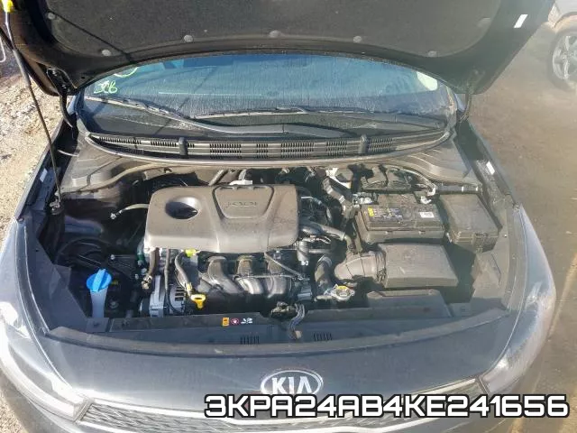 3KPA24AB4KE241656 фото 8