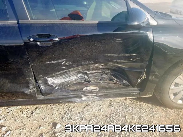 3KPA24AB4KE241656 фото 10