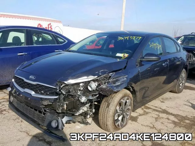 3KPF24AD4KE124800 фото 3