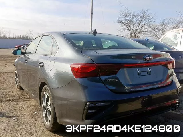 3KPF24AD4KE124800 фото 4