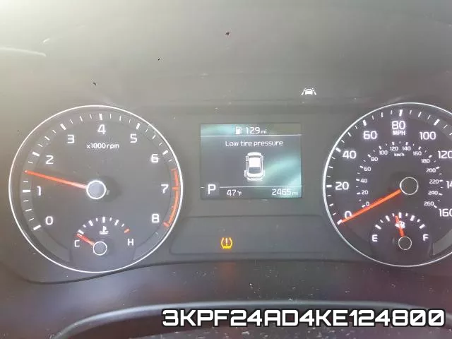 3KPF24AD4KE124800 фото 9