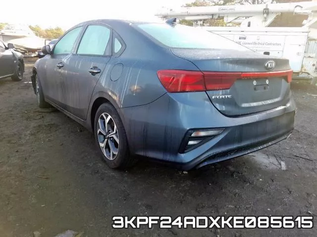 3KPF24ADXKE085615 фото 4