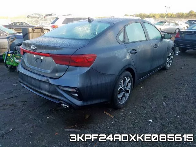 3KPF24ADXKE085615 фото 5