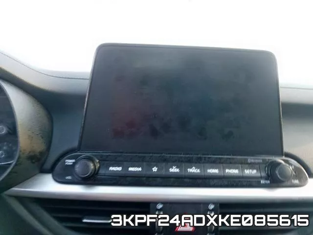 3KPF24ADXKE085615 фото 10