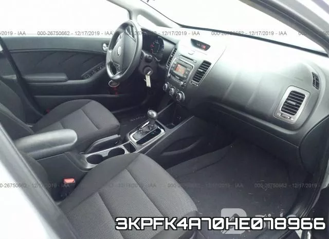 3KPFK4A70HE078966 фото 6