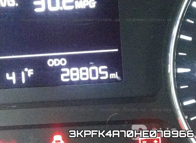 3KPFK4A70HE078966 фото 8