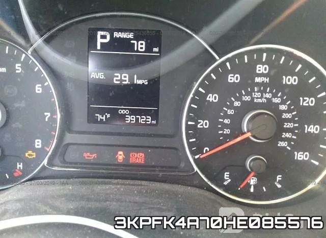 3KPFK4A70HE085576 фото 8